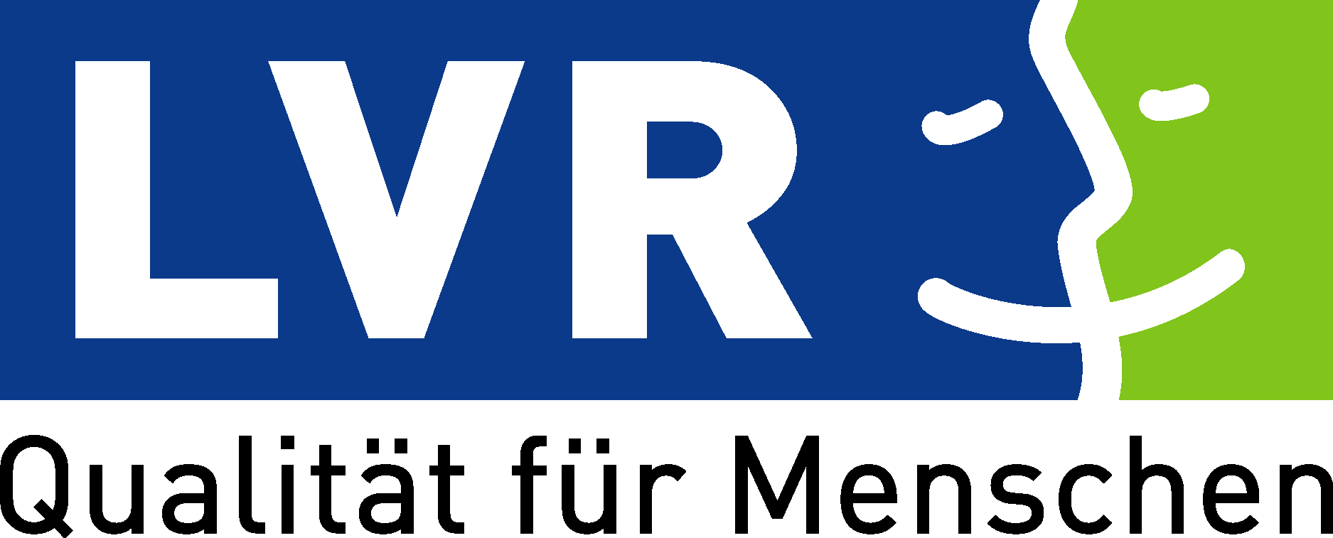 LVR Landschaftsverband Rheinland Logo Vector Logo